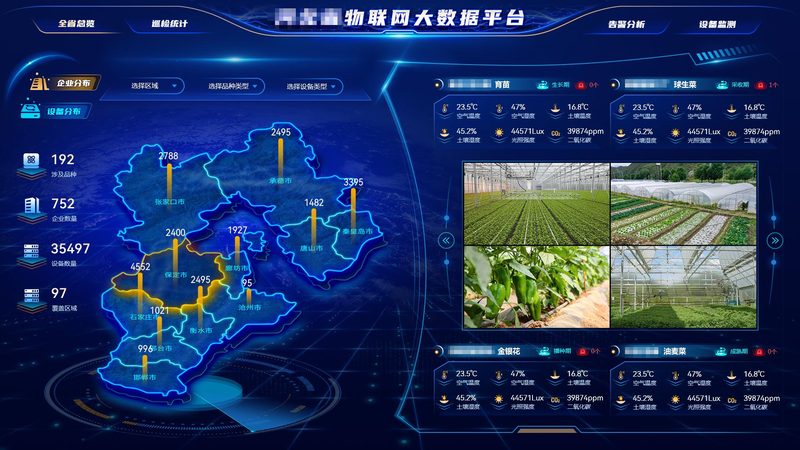 物联网平台代理加盟前，先看清这五个行业真相