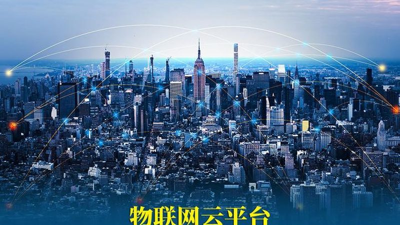 物联网标准规范：企业决策的指南针