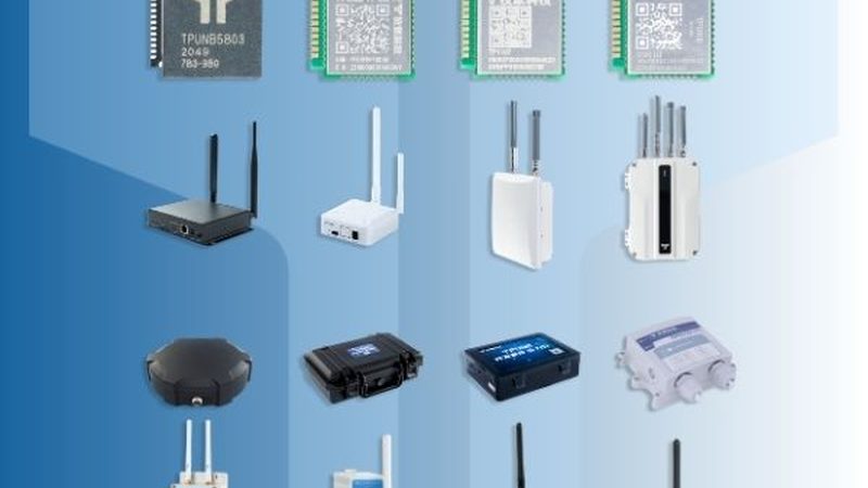医疗物联网选型：从项目落地看厂家硬实力